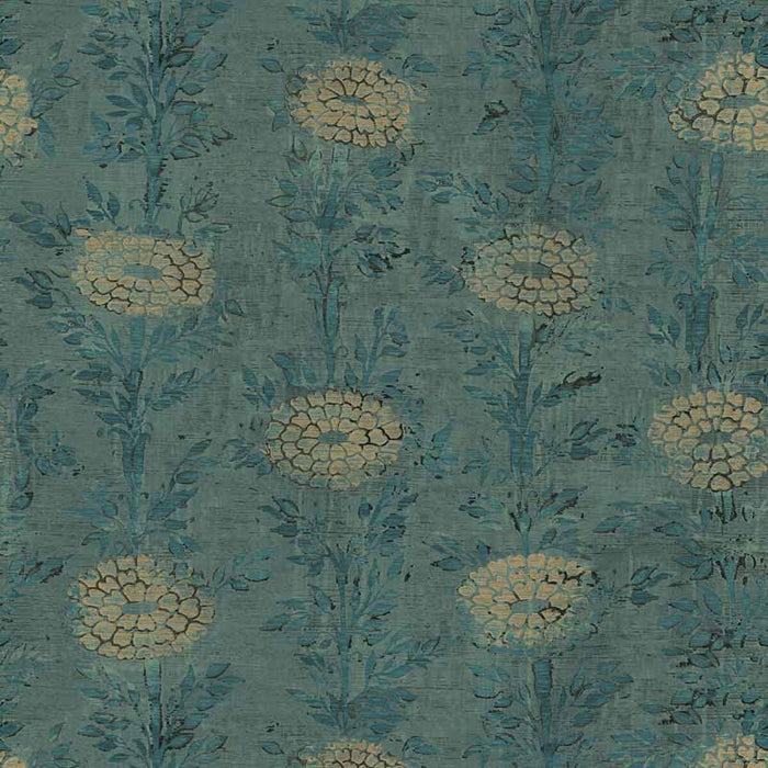 Kravet Design W3743 35 Wallpaper Sample W3743.35.0