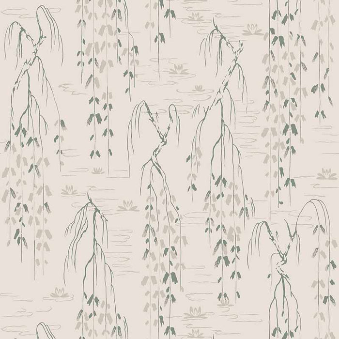 Kravet Design W3754 3 Wallpaper Sample W3754.3.0