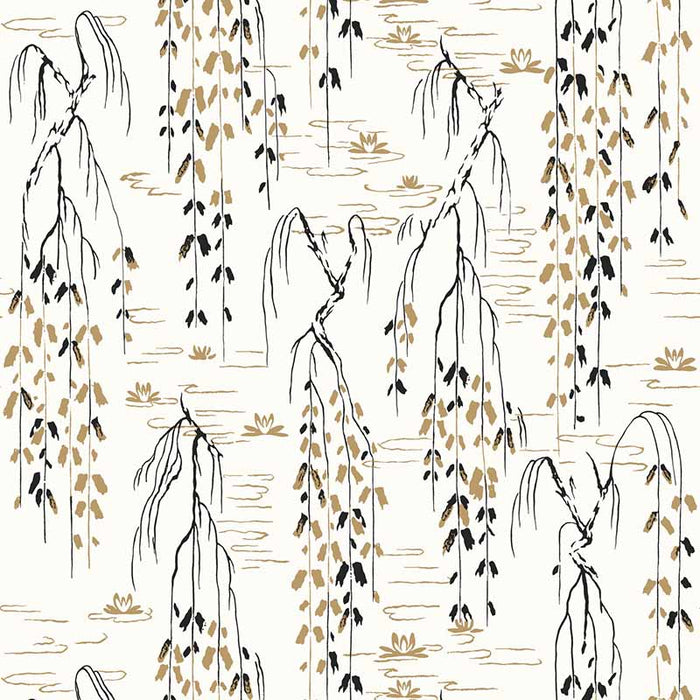 Kravet Design W3754 81 Wallpaper Sample W3754.81.0