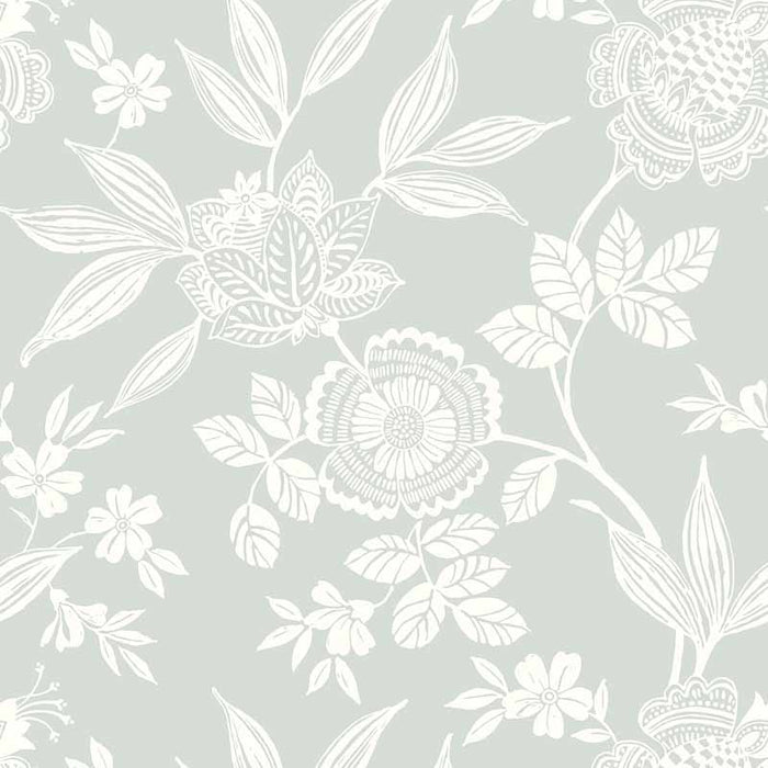 Kravet Design W3784 23 Wallpaper Sample W3784.23.0