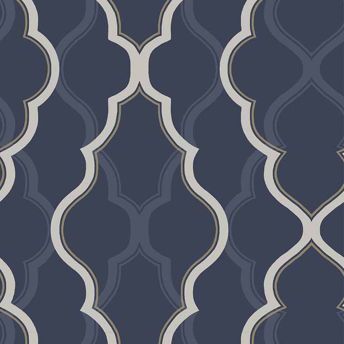 Kravet Design W3799 50 Wallpaper Sample W3799.50.0