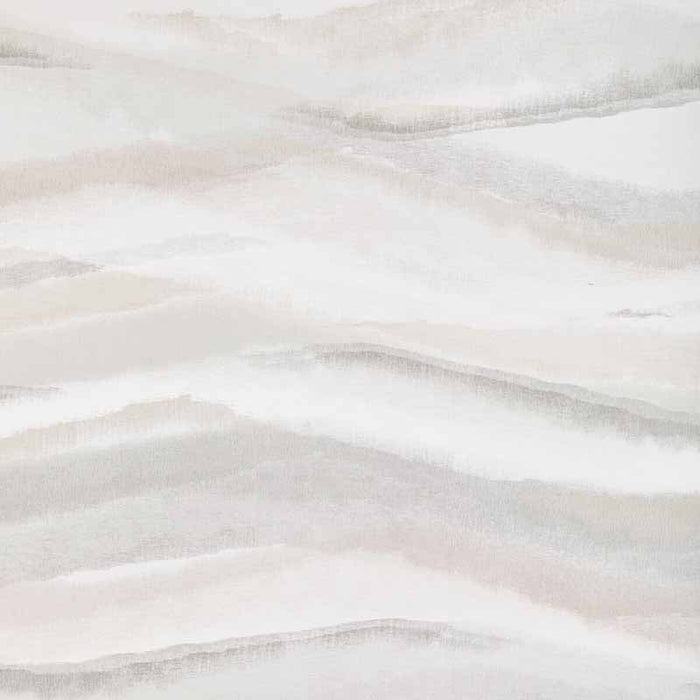 Kravet Couture Striate Wp Platinum Wallpaper Sample W3827.11.0