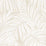 Kravet Couture Leaf Paperweave Pearl Wallpaper Sample W3833.1.0