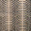 Kravet Couture Plantae Emb Sisal Noir Wallpaper Sample W3834.8106.0