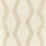 Kravet Couture Chainlink Emb Sisal Bone Wallpaper Sample W3835.161.0