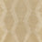 Kravet Couture Chainlink Emb Sisal Gold Wallpaper Sample W3835.416.0