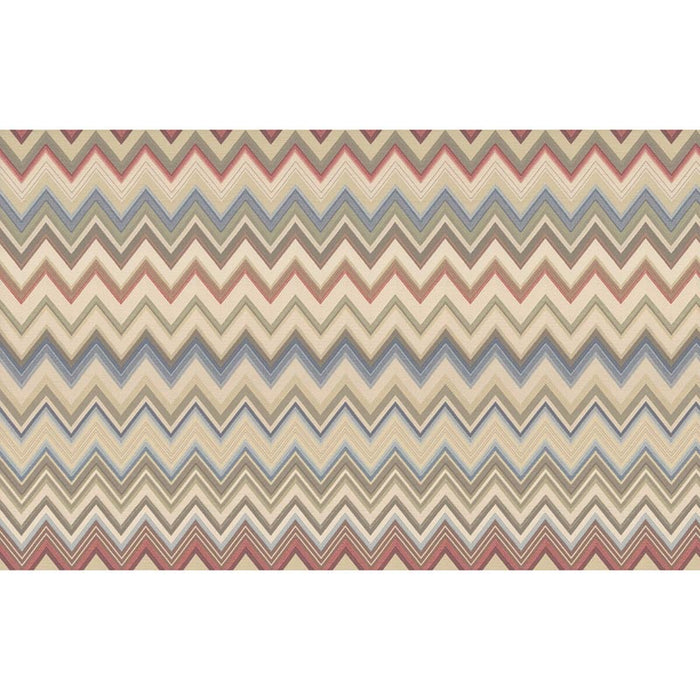 Kravet Couture Happy Zig Zag Wp 10330 Wallpaper W3848.195.0