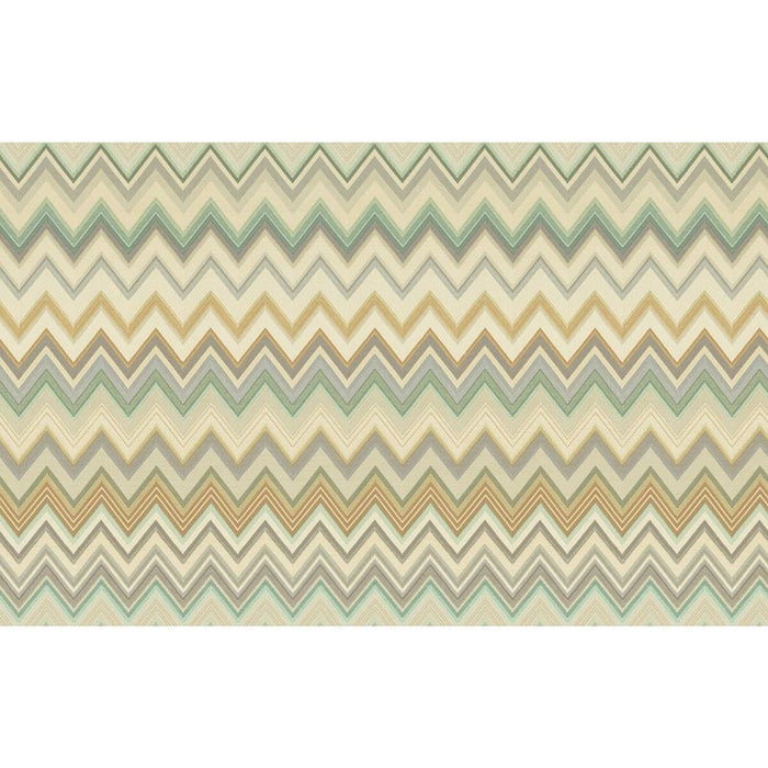 Kravet Couture Happy Zig Zag Wp 10333 Wallpaper W3848.34.0