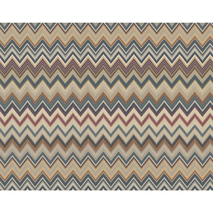 Kravet Couture Happy Zig Zag Wp 10332 Wallpaper W3848.510.0