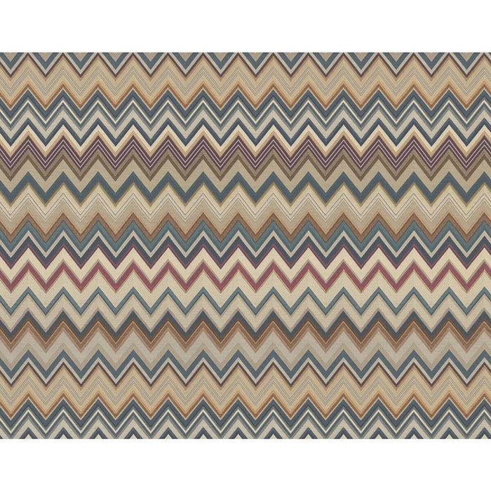 Kravet Couture Happy Zig Zag Wp 10332 Wallpaper Sample W3848.510.0