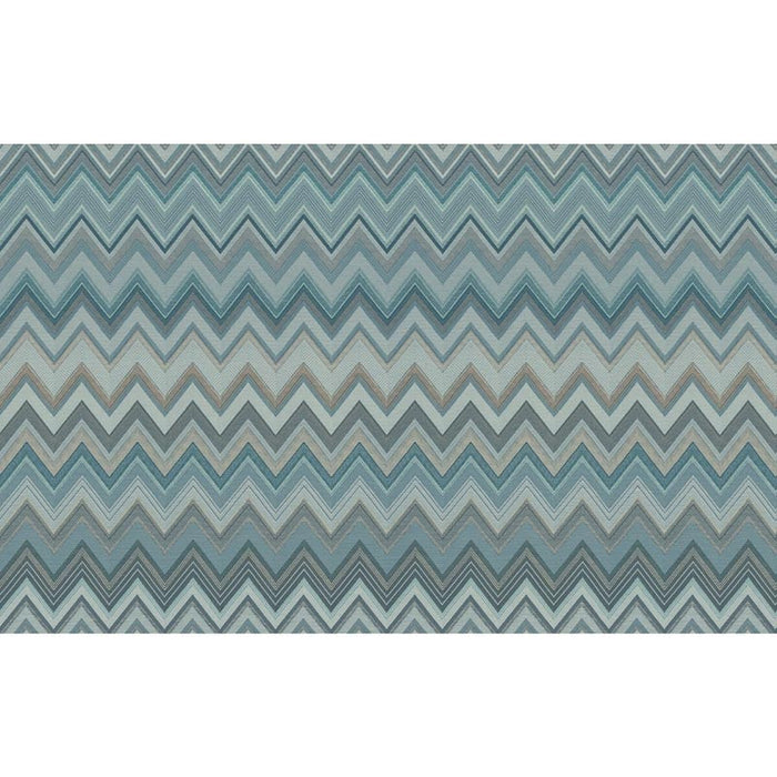 Kravet Couture Happy Zig Zag Wp 10335 Wallpaper Sample W3848.5.0