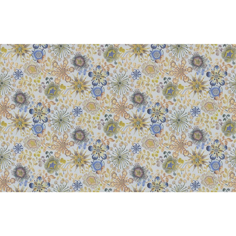 Kravet Couture Magic Garden Wp 10313 Wallpaper W3850.315.0