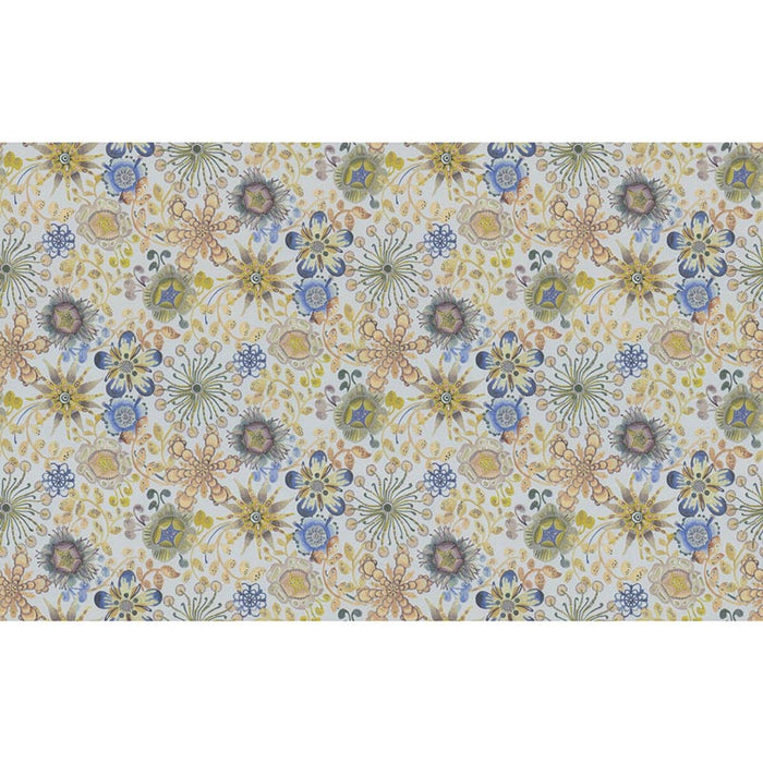 Kravet Couture Magic Garden Wp 10313 Wallpaper Sample W3850.315.0