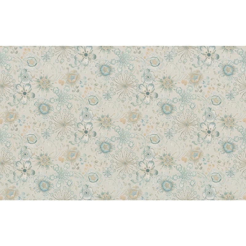 Kravet Couture Magic Garden Wp 10314 Wallpaper W3850.516.0