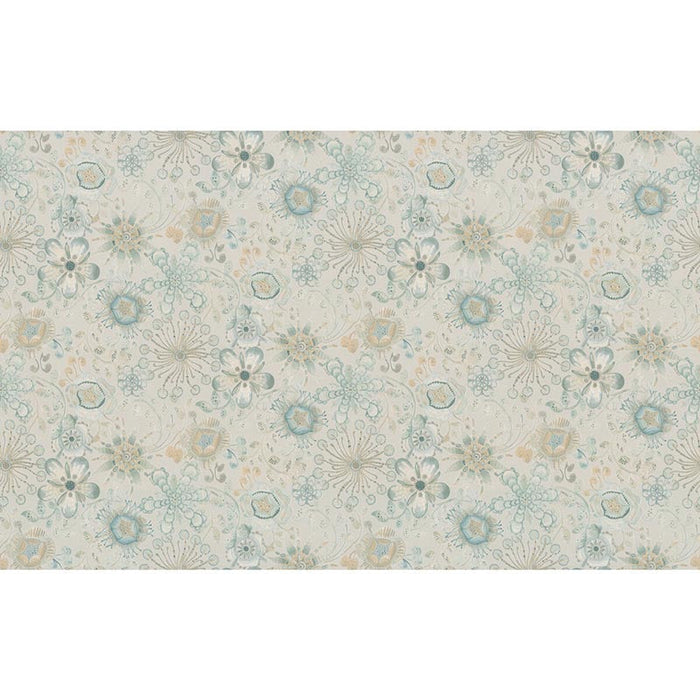 Kravet Couture Magic Garden Wp 10314 Wallpaper Sample W3850.516.0