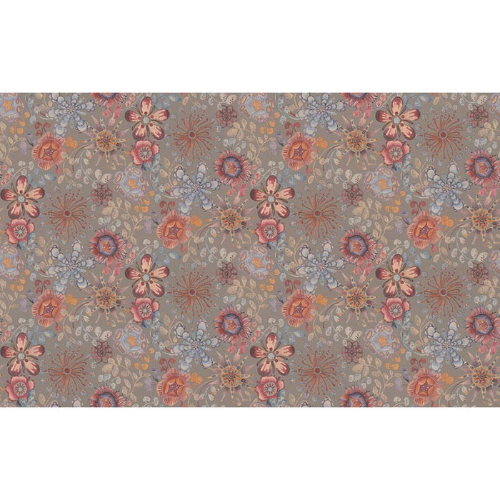 Kravet Couture Magic Garden Wp 10310 Wallpaper Sample W3850.710.0