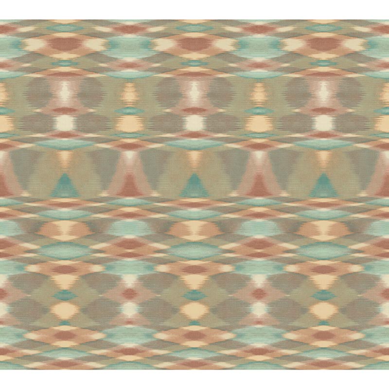 Kravet Couture Sunrise Flame Wp 10322 Wallpaper W3851.517.0