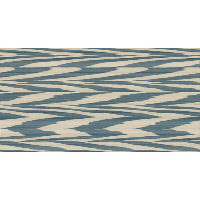 Kravet Couture Flamed Zig Zag Wp 10340 Wallpaper W3852.5.0