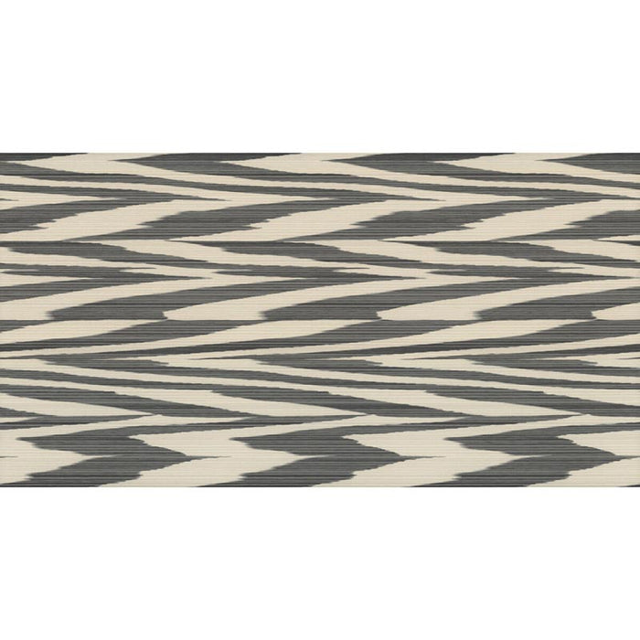 Kravet Couture Flamed Zig Zag Wp 10341 Wallpaper W3852.8.0