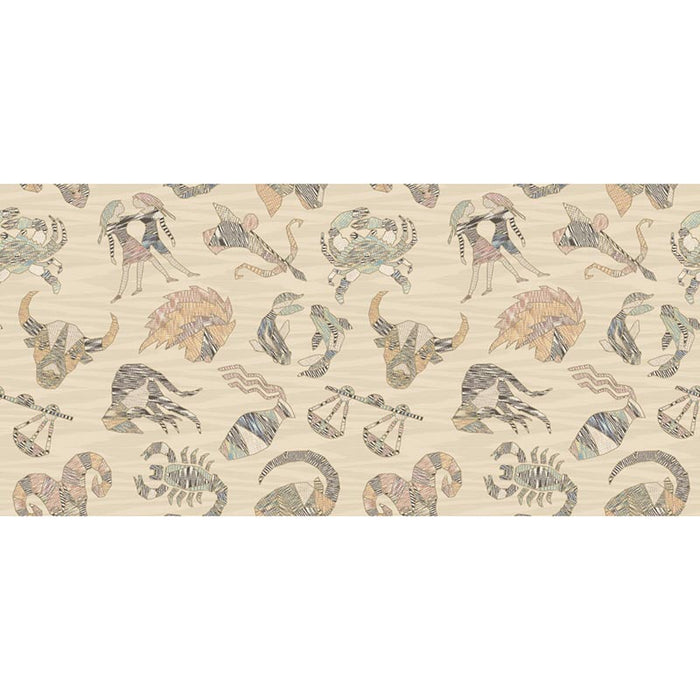 Kravet Couture Constellations Wp 10351 Wallpaper W3853.16.0