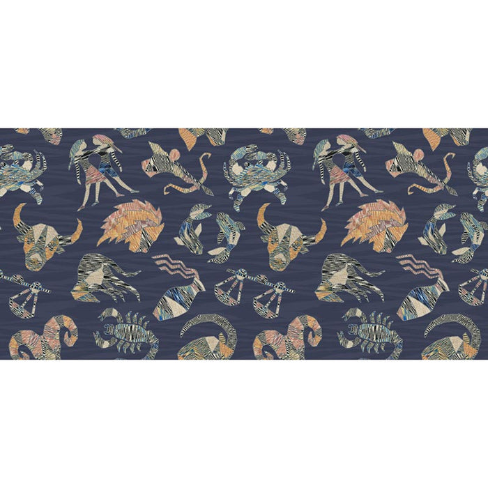 Kravet Couture Constellations Wp 10353 Wallpaper Sample W3853.50.0