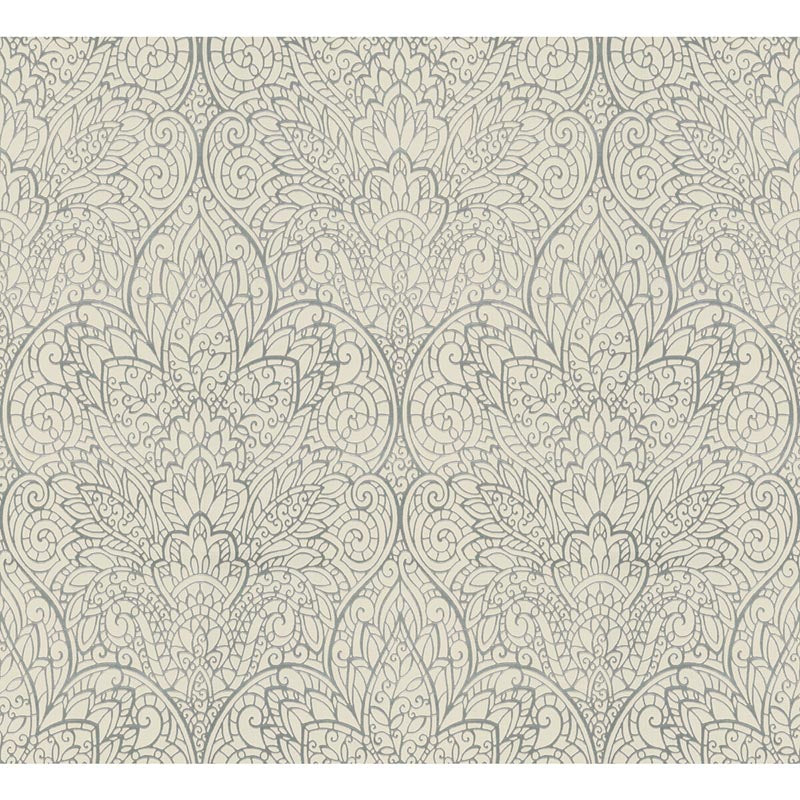 Kravet Design W3859 1 Wallpaper W3859.1.0