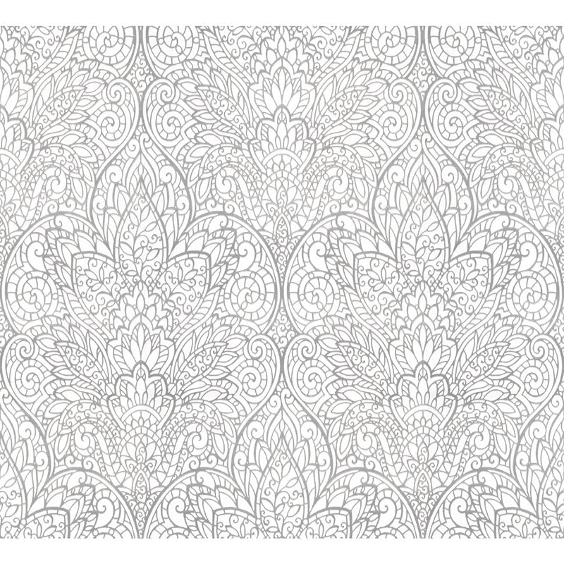 Kravet Design W3859 101 Wallpaper W3859.101.0