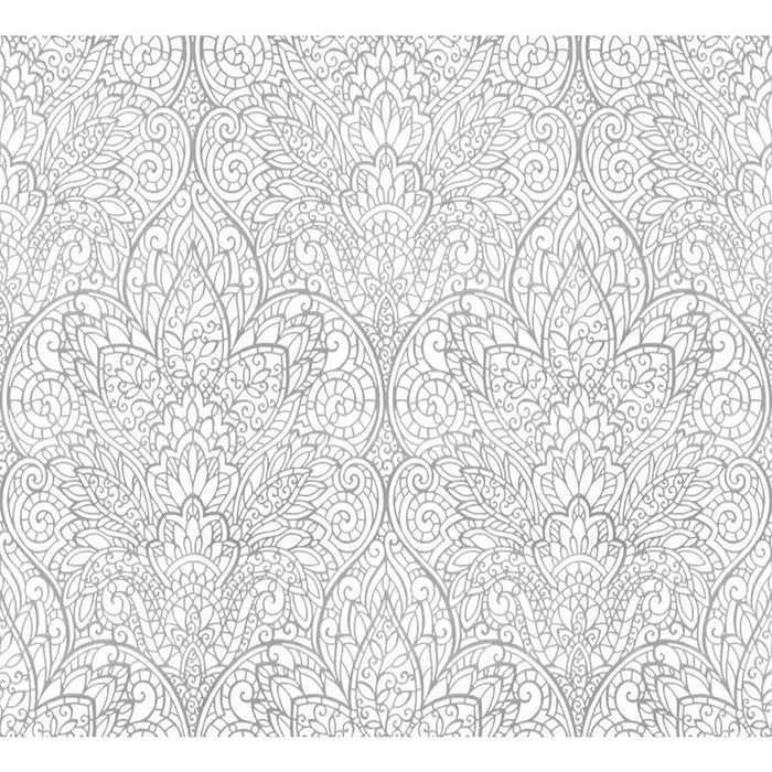 Kravet Design W3859 101 Wallpaper W3859.101.0