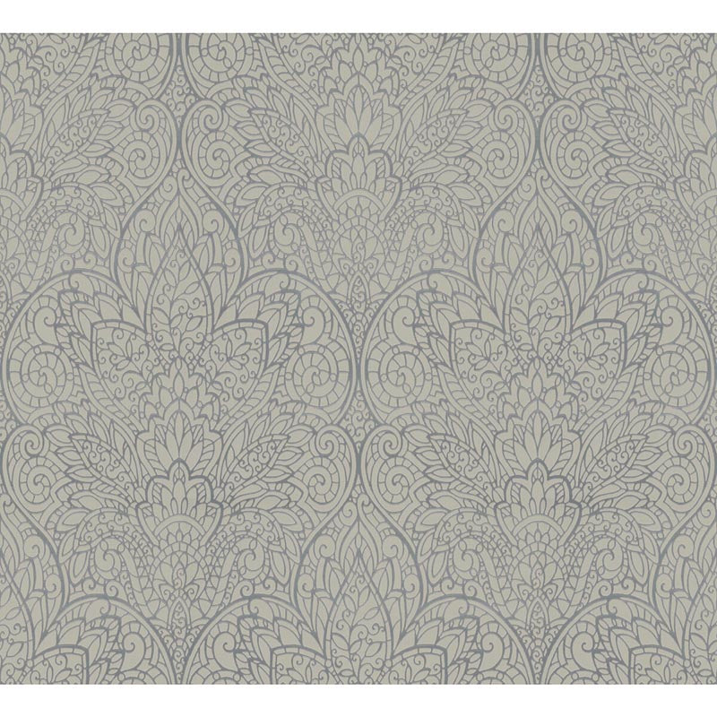 Kravet Design W3859 11 Wallpaper W3859.11.0