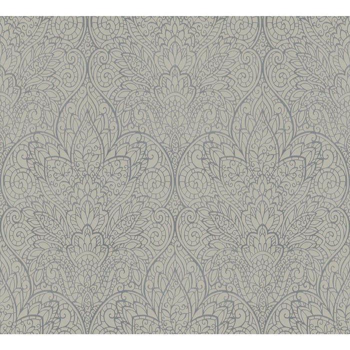 Kravet Design W3859 11 Wallpaper Sample W3859.11.0