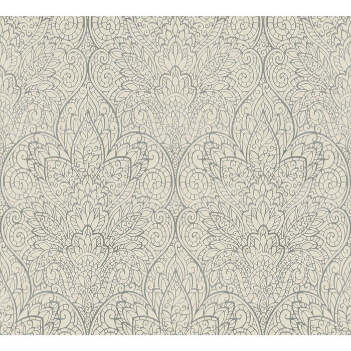 Kravet Design W3859 1 Wallpaper W3859.1.0