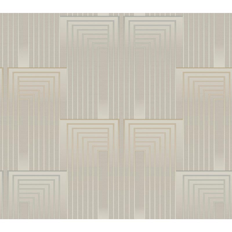 Kravet Design W3861 106 Wallpaper W3861.106.0