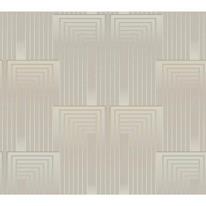 Kravet Design W3861 106 Wallpaper Sample W3861.106.0