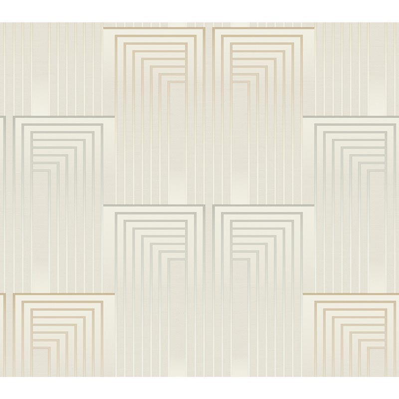 Kravet Design W3861 1611 Wallpaper W3861.1611.0