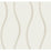 Kravet Design W3865 101 Wallpaper Sample W3865.101.0