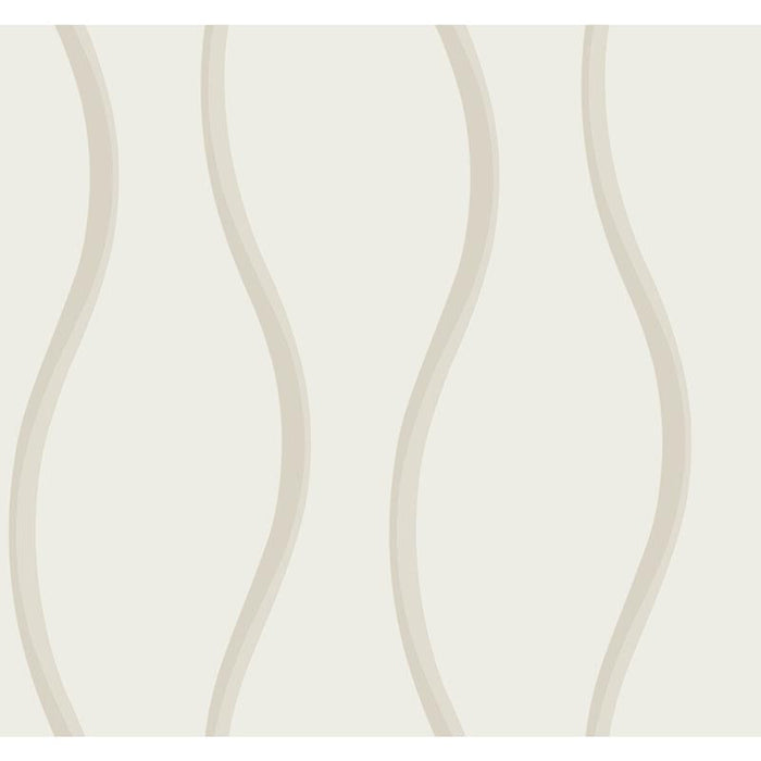 Kravet Design W3865 101 Wallpaper Sample W3865.101.0