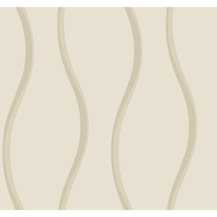 Kravet Design W3865 106 Wallpaper Sample W3865.106.0