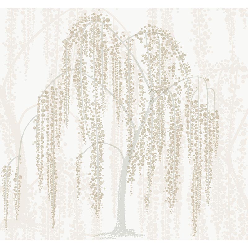 Kravet Design W3866 1 Wallpaper W3866.1.0