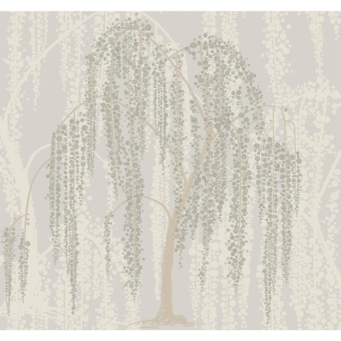 Kravet Design W3866 106 Wallpaper W3866.106.0