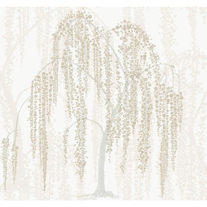 Kravet Design W3866 1 Wallpaper W3866.1.0