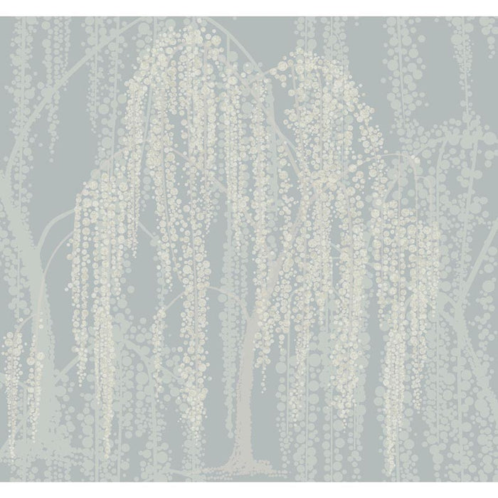 Kravet Design W3866 51 Wallpaper Sample W3866.51.0