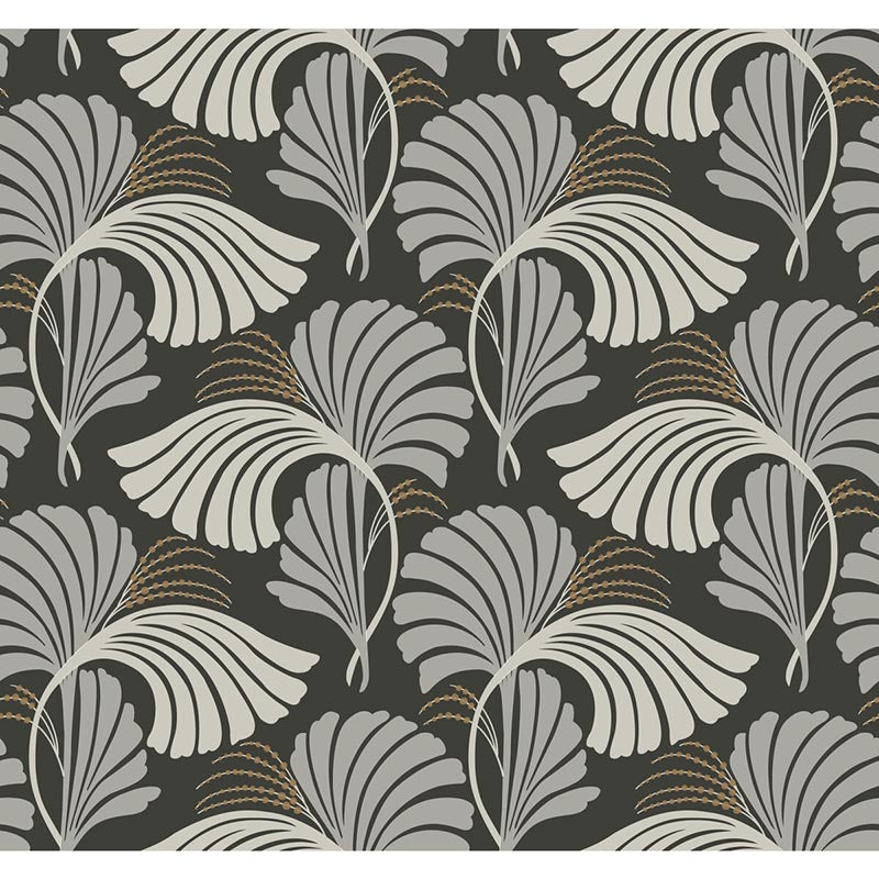 Kravet Design W3867 1121 Wallpaper W3867.1121.0