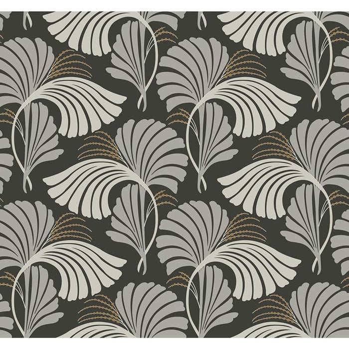 Kravet Design W3867 1121 Wallpaper W3867.1121.0