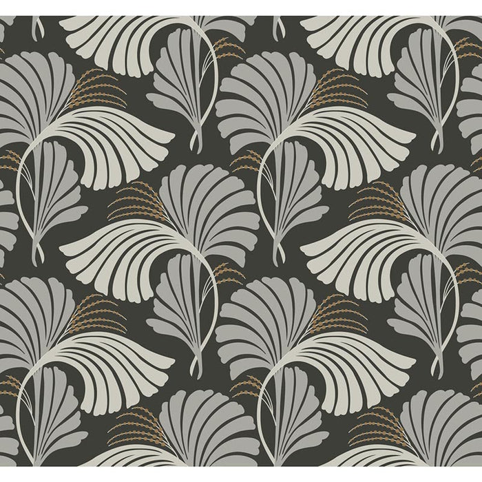 Kravet Design W3867 1121 Wallpaper Sample W3867.1121.0