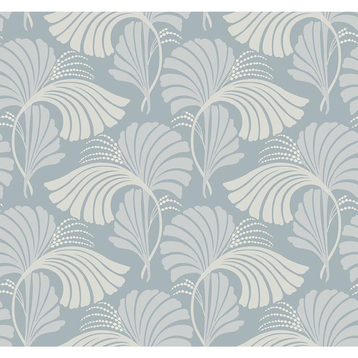 Kravet Design W3867 51 Wallpaper Sample W3867.51.0