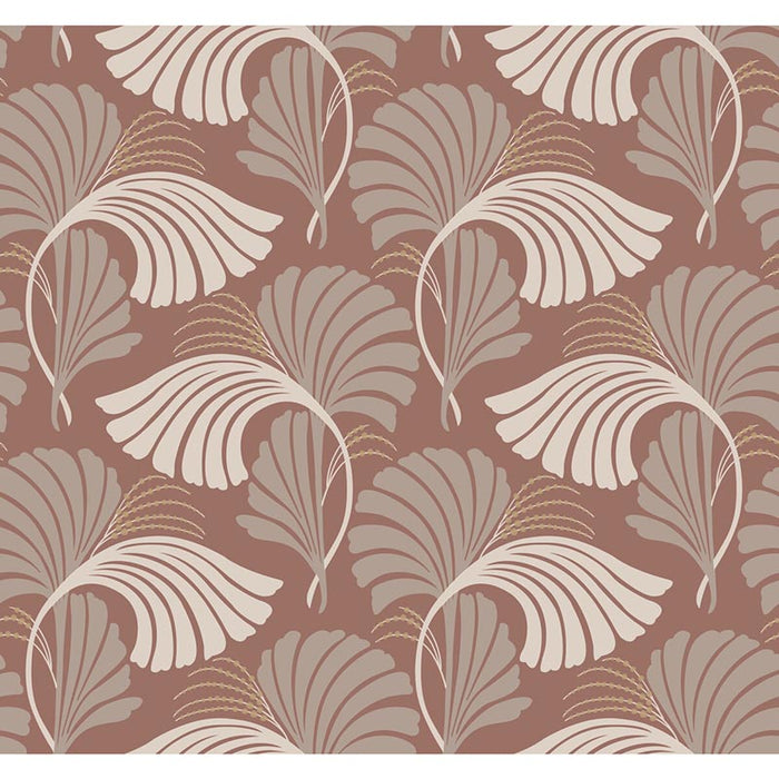 Kravet Design W3867 77 Wallpaper Sample W3867.77.0