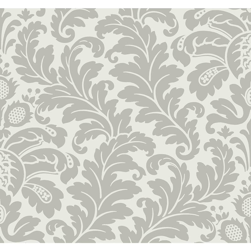 Kravet Design W3868 1101 Wallpaper W3868.1101.0