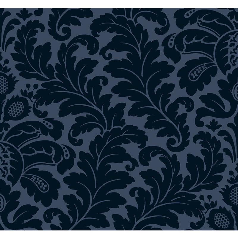 Kravet Design W3868 155 Wallpaper W3868.155.0