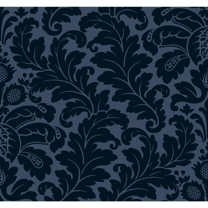 Kravet Design W3868 155 Wallpaper Sample W3868.155.0