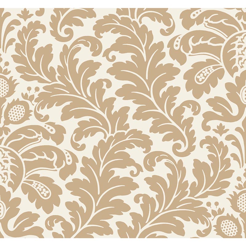 Kravet Design W3868 4 Wallpaper W3868.4.0